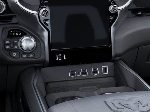 New 2026 RAM 1500 Laramie image 24