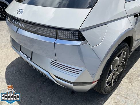 Used 2024 Hyundai Ioniq 5 Limited RWD image 84