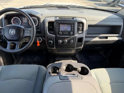 Used 2017 RAM 1500 Tradesman w/ Popular Equipment Group RWD image 26