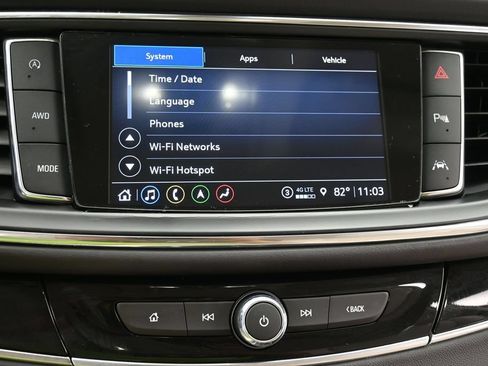 Used 2022 Buick Enclave Avenir w/ Avenir Technology Package AWD/4WD image 12