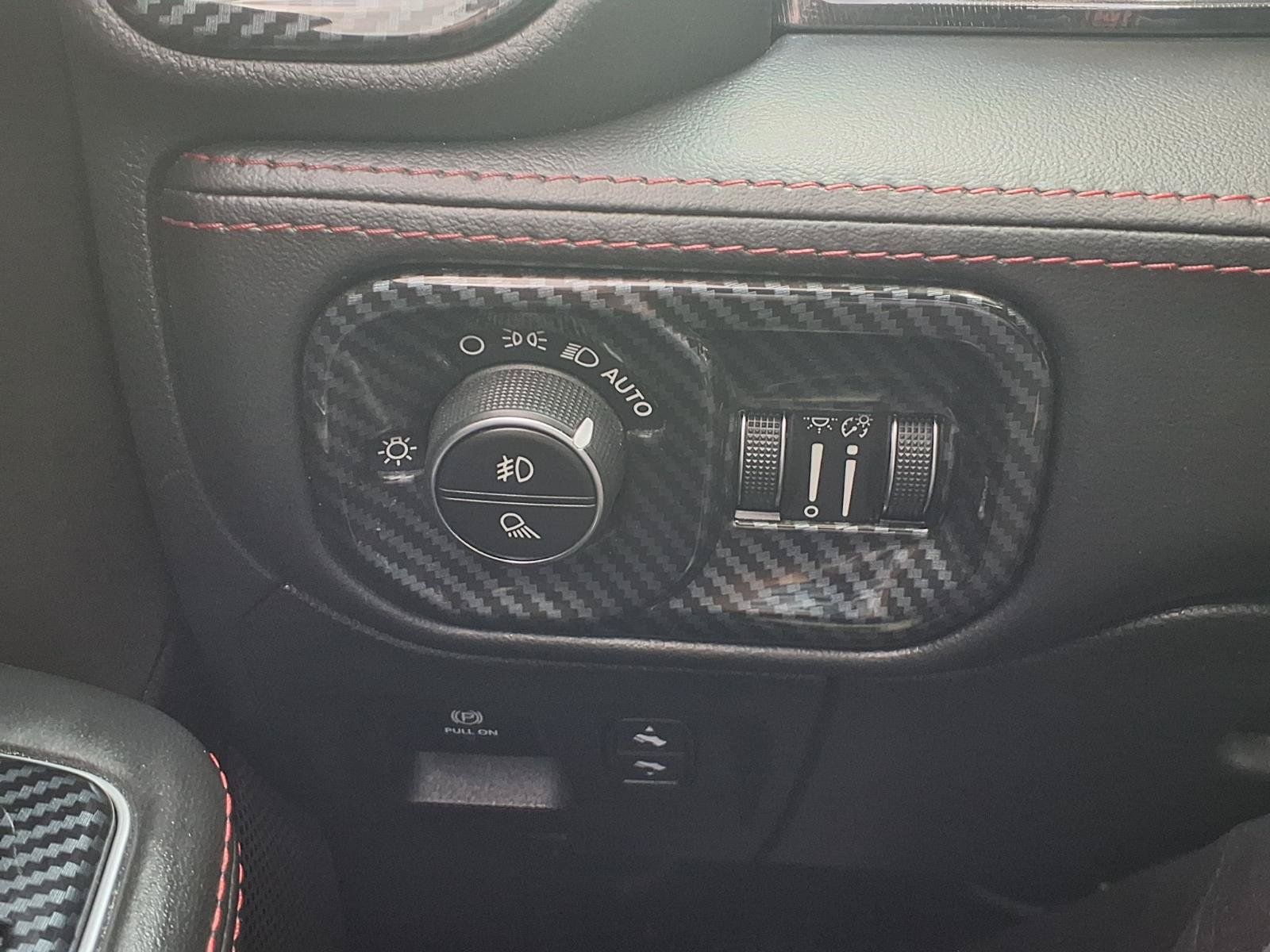 Used 2022 RAM 1500 TRX w/ TRX Level 2 Equipment Group AWD/4WD image 12