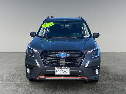 Used 2023 Subaru Forester Sport image 8