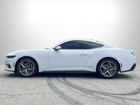 New 2026 Ford Mustang Coupe RWD image 19