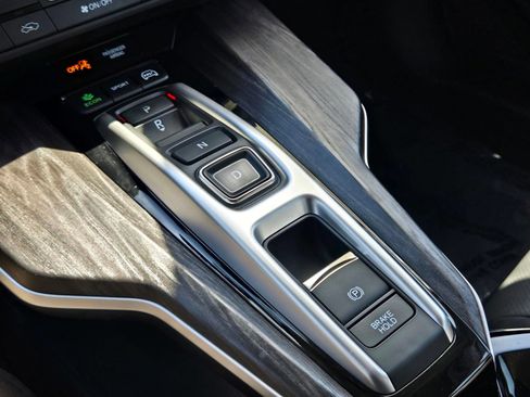 Used 2019 Honda Clarity Touring image 23