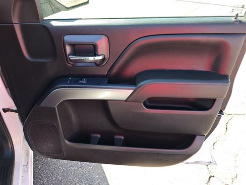 Used 2018 Chevrolet Silverado 1500 LT w/ Trailering Package AWD/4WD image 31
