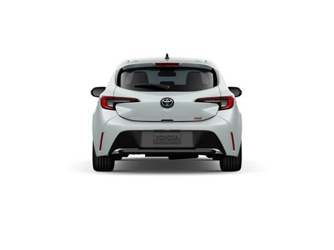 New 2026 Toyota Corolla XSE FWD image 30
