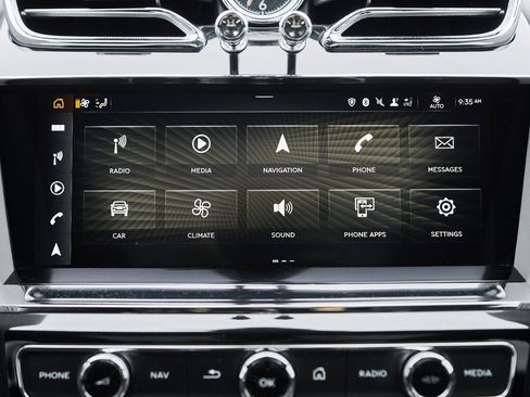 Used 2023 Bentley Bentayga Extended Wheelbase image 71