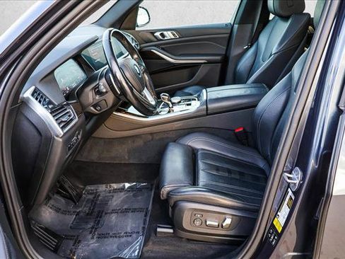 Used 2019 BMW X5 xDrive40i w/ Convenience Package image 12