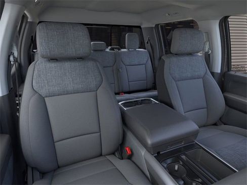 New 2025 Ford F150 XLT w/ Equipment Group 302A MID image 10