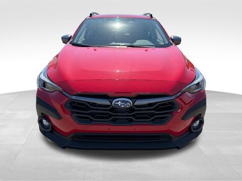 New 2026 Subaru Crosstrek 2.5i Limited AWD/4WD image 2