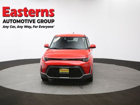 Used 2024 Kia Soul LX w/ Option Group 015 image 89