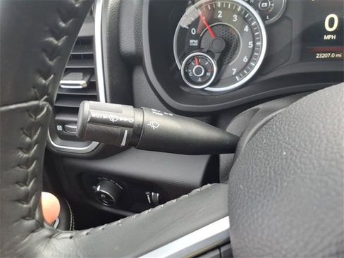 Used 2024 RAM 2500 Big Horn w/ Bed Utility Group image 29