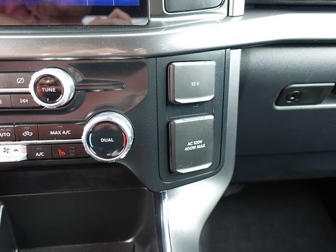 Used 2023 Ford F150 XLT w/ Equipment Group 302A High AWD/4WD image 46