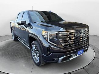 Used 2024 GMC Sierra 1500 Denali Ultimate AWD/4WD video 1