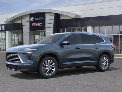 New 2026 Buick Enclave Preferred FWD image 2