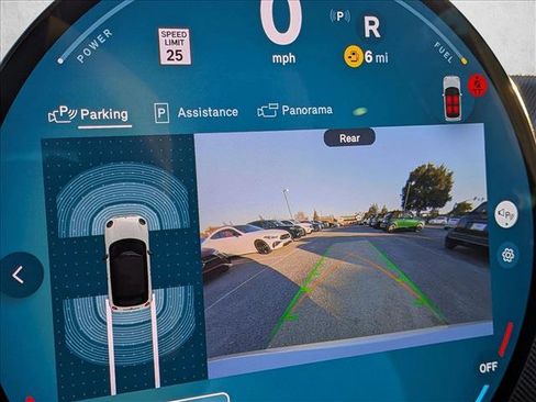 New 2026 MINI Cooper Convertible image 14