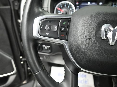 Used 2021 RAM 1500 Laramie w/ Sport Appearance Package image 31