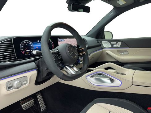 Used 2025 Mercedes-Benz GLE 53 AMG GLE 53 AMG image 18