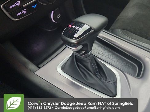 Used 2022 Dodge Charger Scat Pack image 26