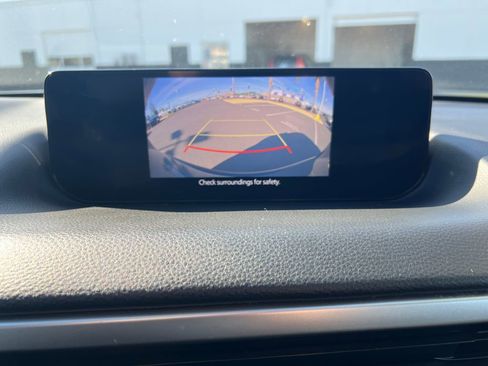 Used 2024 MAZDA CX-50 AWD 2.5 S w/ Premium Package image 25