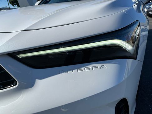 Used 2025 Acura Integra A-Spec image 13
