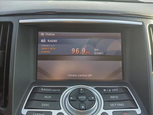 Used 2008 INFINITI G35 x Sedan w/ Premium Pkg image 15