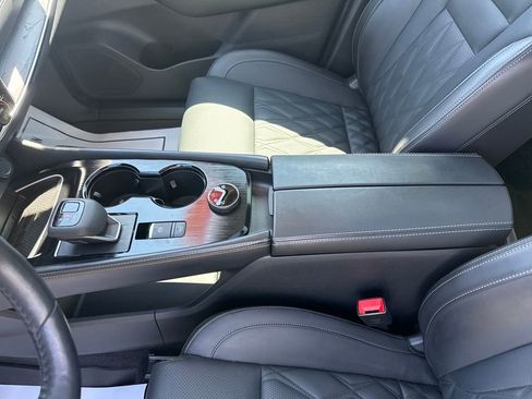 Used 2023 Nissan Rogue Platinum image 27