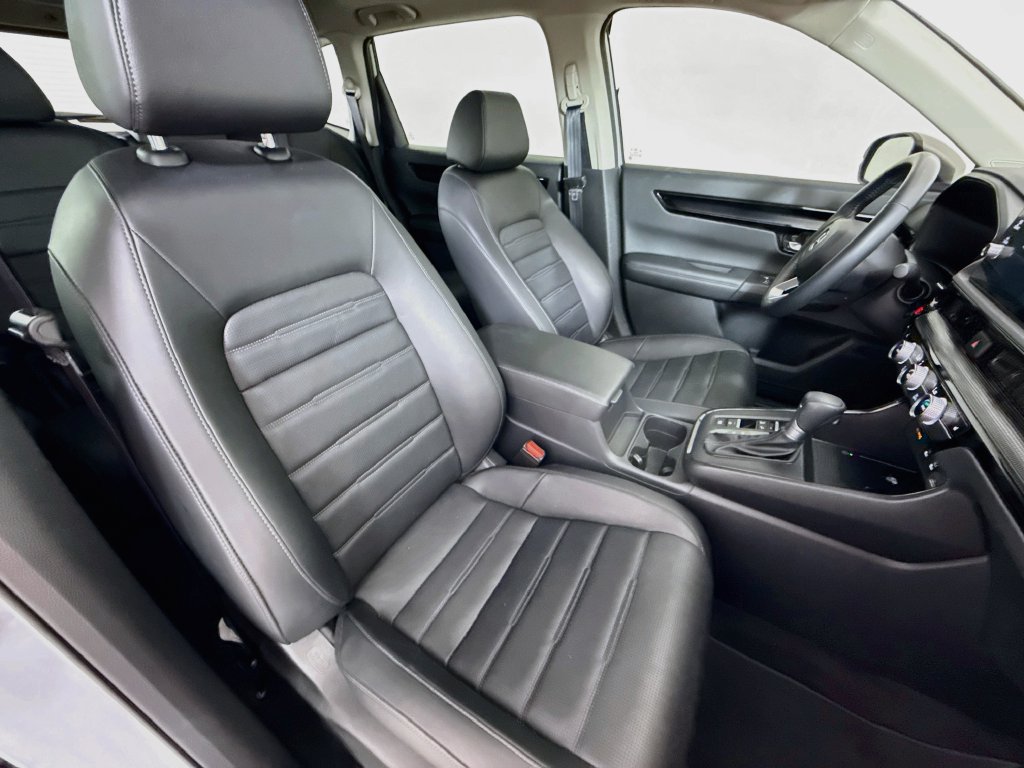 Used 2026 Honda CR-V EX-L image 29