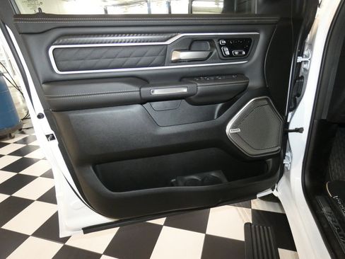 New 2026 RAM 1500 Tungsten w/ Bed Utility Group AWD/4WD image 29