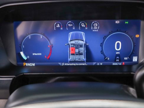 Used 2025 Ford F450 Platinum w/ Platinum Plus Package image 16