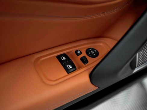 Used 2022 BMW Z4 M40i w/ Premium Package RWD image 48