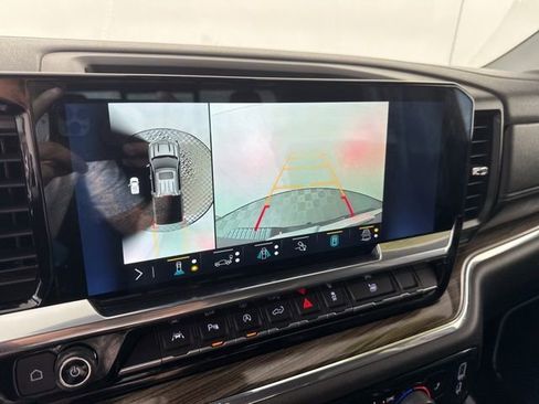 Used 2023 Chevrolet Silverado 1500 RST w/ RST All Star Premium Package image 36