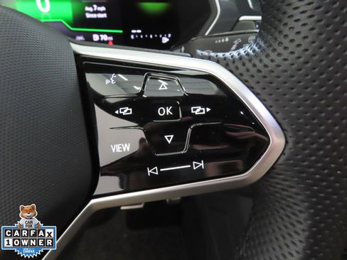 Used 2024 Volkswagen Tiguan SE R-Line w/ MDO Package, Three-Row FWD image 15