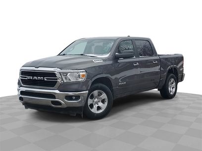 Used 2020 RAM 1500 Big Horn