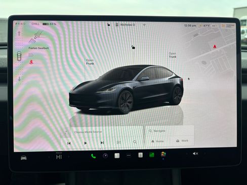 Used 2025 Tesla Model 3 Long Range image 17