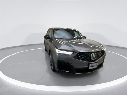 New 2026 Acura MDX A-Spec image 3