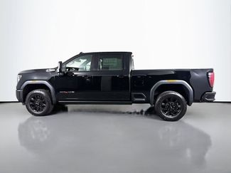 New 2026 GMC Sierra 2500 AT4 AWD/4WD video 4