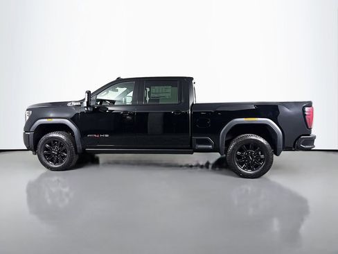 New 2026 GMC Sierra 2500 AT4 AWD/4WD image 4