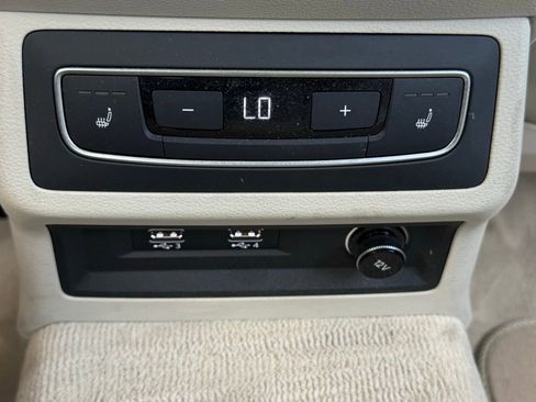 Used 2019 Audi A6 3.0T Premium w/ Convenience Package AWD/4WD image 18