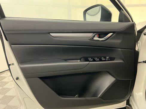 Certified 2025 MAZDA CX-5 AWD 2.5 S w/ Select Package image 23