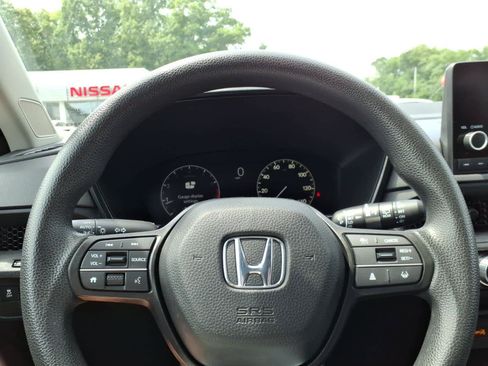 Used 2024 Honda CR-V EX image 24