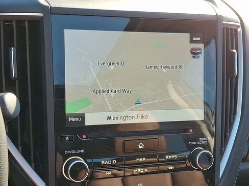 Certified 2022 Subaru Forester Touring image 19