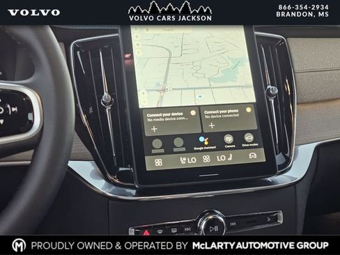 New 2026 Volvo XC90 B6 Ultra w/ Protection Package image 9