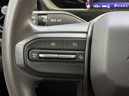 Used 2023 Chevrolet Colorado Trail Boss w/ Technology Package AWD/4WD image 21