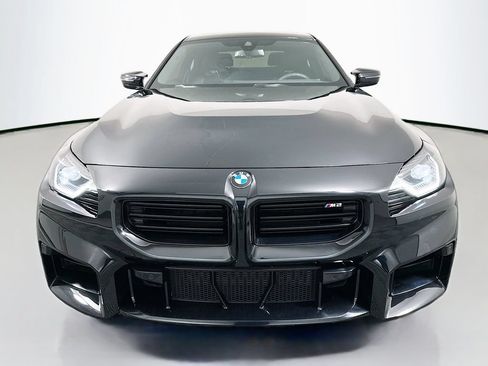 Used 2024 BMW M2 w/ Lighting Package RWD image 2