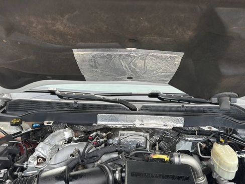 Used 2018 Chevrolet Silverado 2500 LTZ w/ Duramax Plus Package AWD/4WD image 24
