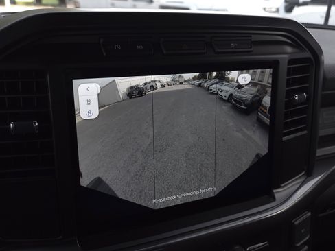 Used 2024 Ford F150 STX w/ STX Black Appearance Package image 19