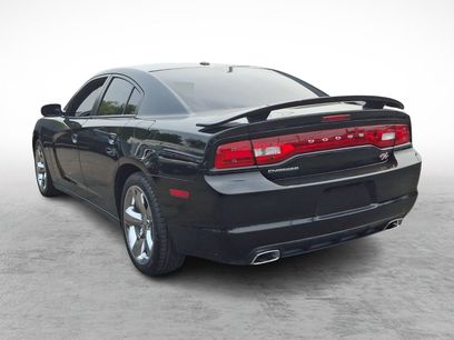 Used 2012 Dodge Charger R/T