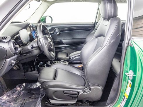 Used 2023 MINI Cooper SE image 24