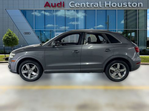 Used 2015 Audi Q3 2.0T Premium Plus image 2